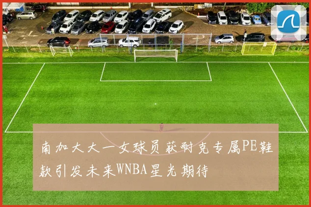 南加大大一女球员获耐克专属PE鞋款引发未来WNBA星光期待