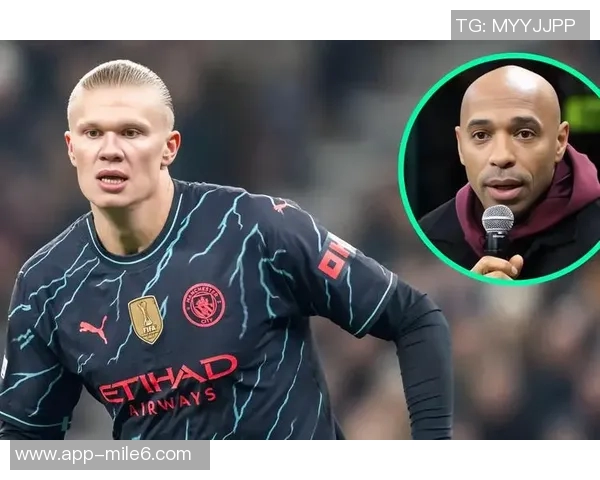 哈兰德在欧冠赛场的惊艳表现追平梅西传奇记录引发热议