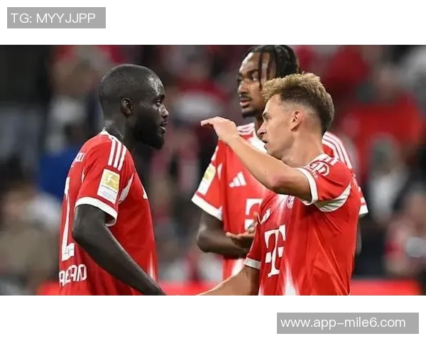 拜仁推动于帕续约签字费成关键因素目标1700万欧元