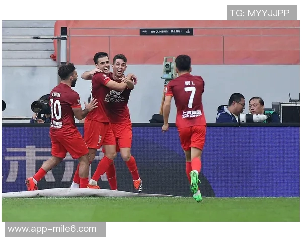 中超三队亚冠小组出线概率均不足五成海港最低仅21面临严峻挑战 中超三队亚冠小组出线概率均不足五成海港最低仅21面临严峻挑战