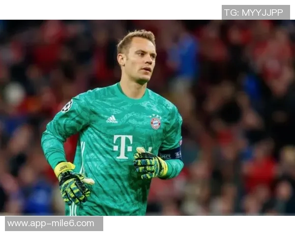 德媒透露拜仁与诺伊尔续约谈判初步接触或冬歇期达成协议 德媒透露拜仁与诺伊尔续约谈判初步接触或冬歇期达成协议