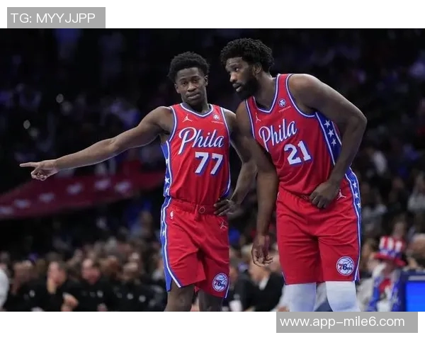 恩比德对绿军打成21后狂欢庆祝被罚五万美元引发热议