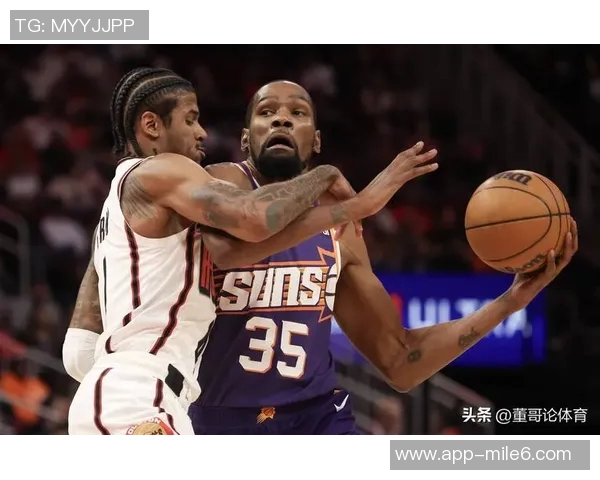 杜兰特与美女主持轻松互动分享快乐心情的背后故事