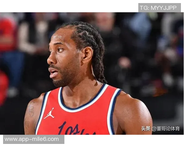 小卡表现不佳引发质疑若快船无缘季后赛责任归属显而易见