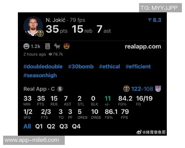 KD谈约基奇表现不佳失误增多犯规离场影响比赛走势