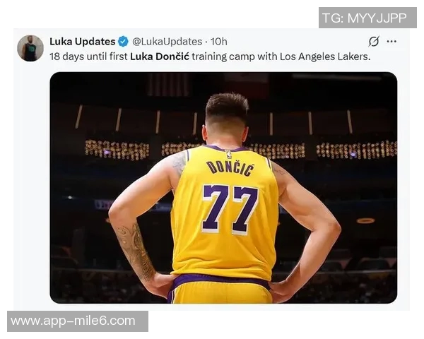 湖人未来规划聚焦东契奇阵容重塑助力平稳过渡后詹姆斯时代