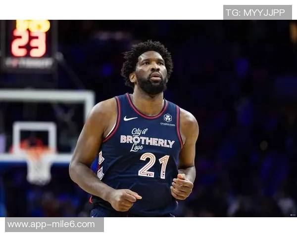 76人客场挑战雷霆恩比德因伤缺阵乔治有望复出助阵