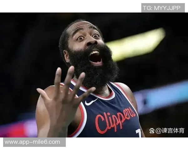 哈登回应外界质疑称战绩无法体现我们的动力自己依然年轻充满斗志