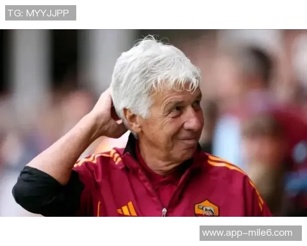 加斯佩里尼透露拉涅利在训练基地保持距离以避免更衣室冲突