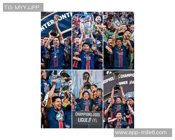 巴黎卫冕冠军实力惊人2025年欧冠打进51球领先其他球队至少13球 巴黎卫冕冠军实力惊人2025年欧冠打进51球领先其他球队至少13球