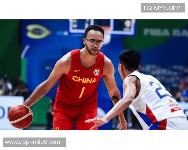 苏群分析李凯尔未来发展CBA或成其新舞台但国字号机会渺茫